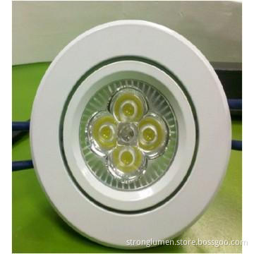 led suspended ceiling spot lights